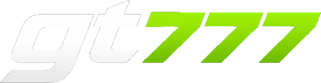 gt777 official logo